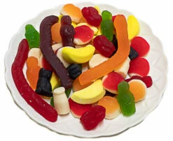 Snack Sales 2024 -Snack Sales 2024 AllensPartyMix1