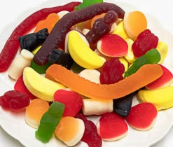 Allen's Party Mix 1.3kg Bag -Snack Sales 2024 AllensPartyMix12