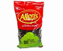 Allen's Cheekies 1.3kg X 6 Carton
