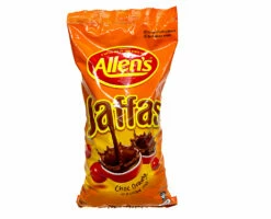 Snack Sales 2024 -Snack Sales 2024 Allens 20Jaffas 20bag 201