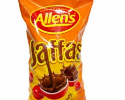 Snack Sales 2024 -Snack Sales 2024 Allens 20Jaffas 20bag 202