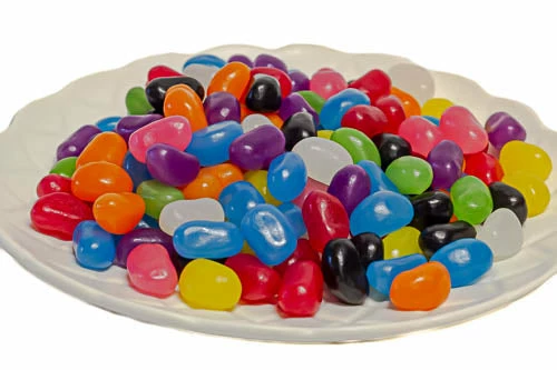 Allen's Jelly Beans 1 Allen's Jelly Beans