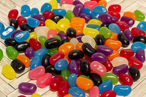 Allen's Jelly Beans 2 Allen's Jelly Beans - Image 2