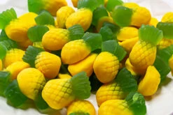 Allen's Pineapples 1.3kg -Snack Sales 2024 Allens 20Pineapples 2024