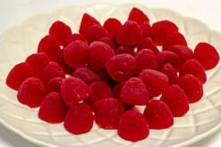 Allen's Raspberries -Snack Sales 2024 Allens 20Raspberries 2014