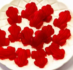 Allen's Big Red Frogs 7 Allen's Big Red Frogs -Snack Sales 2024 Allens 20Red 20Frogs 203