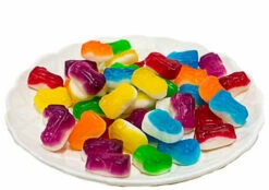 Racing Drag Cars 1kg - Allseps -Snack Sales 2024 AllsepsRacingCars13