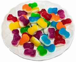 Racing Drag Cars 1kg - Allseps -Snack Sales 2024 AllsepsRacingCars14