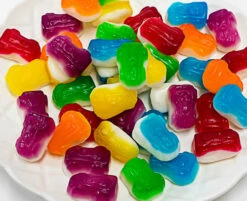 Racing Drag Cars 1kg - Allseps -Snack Sales 2024 AllsepsRacingCars15