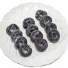 Aniseed Jelly Rings 875g