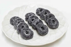 Aniseed Jelly Rings 875g -Snack Sales 2024 AniseedJellyRings15