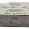 Any Time Peppermint Chocolates - After Dinner Mints 1kg