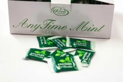 Any Time Peppermint Chocolates - After Dinner Mints 1kg -Snack Sales 2024 Any 20time 20Mints 201kg 201