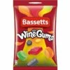Wine Gums 1kg Bassett