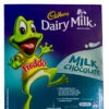 Freddo Frog Milk Chocolate 72 Piece