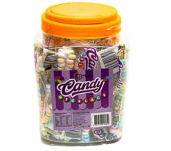Candy Necklace Tub