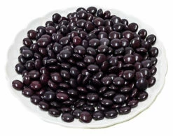 Black Chocolate Drops 800g