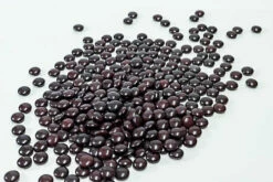 Black Chocolate Drops 800g -Snack Sales 2024 ChocDropsBlack4