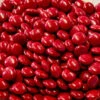Red Chocolate Drops 800g