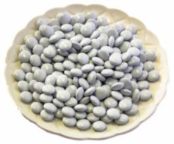 White Chocolate Drops 800g