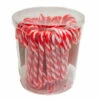 CHRISTMAS CANDY CANES 12g X 60pcs
