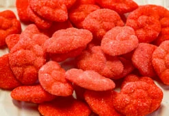 Strawberry Clouds 2kg