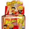 Double Dip Sherbet Box