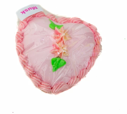 Easter Candy Heart Handmade Candy - 130g 4 Easter Candy Heart Handmade Candy - 130g - Image 4