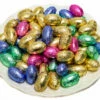 Easter Eggs Milk Chocolate Mini Solid 1kg