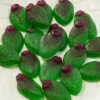 Sour Feijoa Sweets Box Of 265 Pieces - Mayceys New Zealand