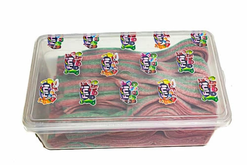Watermelon Belts - Straps Tub By Fini 3 Watermelon Belts - Straps Tub By Fini - Image 3