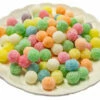 Fizzoes Mixed Colours - 800g