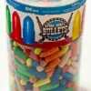 Fizzy Gum Bullets Tub