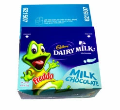 Freddo Frog Milk Chocolate Giant
