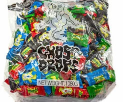 Ghost Drops- Bag (Halloween)
