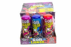 GobLicker Box Of 12 -Snack Sales 2024 Goblicker 20box 202