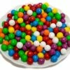 Gumballs Assorted - Mini 800g