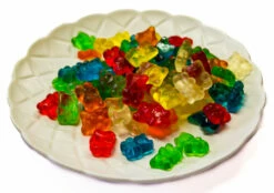 Gummi Bear - Trolli 2kg -Snack Sales 2024 Gummi 20Bears 203 27e08a50 cce7 4f92 bc8a d3f98b07b10d