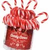 CHRISTMAS CANDY CANES 15g X 72pcs