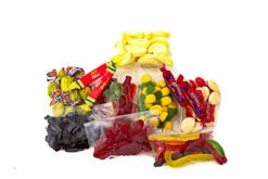 Hamper - Allen's And Jelly Mini Lolly Hamper -Snack Sales 2024 HamperAllens1