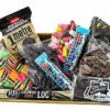Hamper - Licorice Lovers Delight