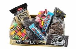 Hamper - Licorice Lovers Delight