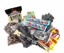 Hamper - Licorice Lovers Delight -Snack Sales 2024 HamperLicoriceLovers3