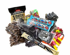 Hamper - Licorice Lovers Delight -Snack Sales 2024 HamperLicoriceLovers4