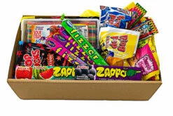 Hamper - Novelty & Sour -Snack Sales 2024 HamperNoveltynSour22