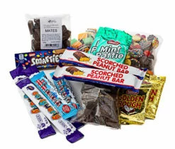 Hamper - Old Favourites -Snack Sales 2024 HamperOldFavourites23