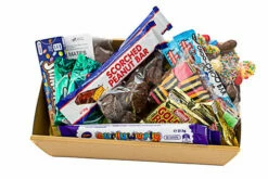 Hamper - Old Favourites