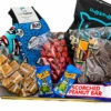 Hamper - Sweets, Chocs And Socks
