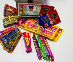 Hamper - Novelty & Sour -Snack Sales 2024 Hamper 20Novelty 203