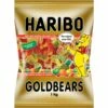 Haribo GoldBears 1kg